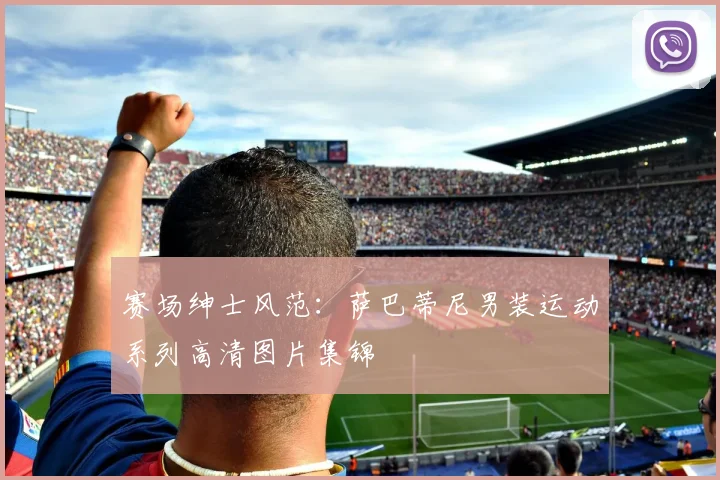 赛场绅士风范：萨巴蒂尼男装运动系列高清图片集锦